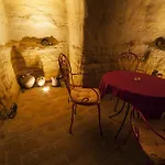 Hotel La Luma Montecosaro (Marche)