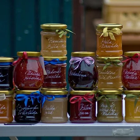 La Luma Hotel Hotell 3*