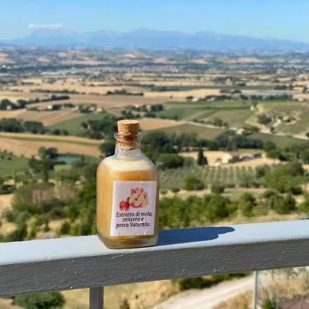 La Luma Hotel Montecosaro (Marche)