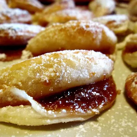 Hotell La Luma Hotel Montecosaro (Marche)