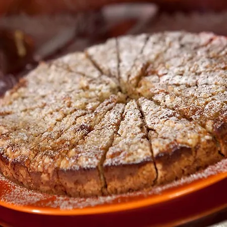 Ξενοδοχείο La Luma Montecosaro (Marche)