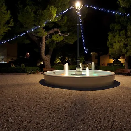 La Luma Hotel Hotell 3*