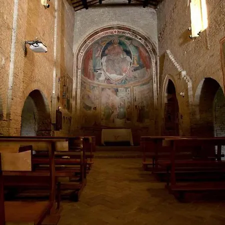 La Luma Hotel Montecosaro (Marche)