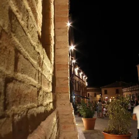 La Luma Hotel Hotell