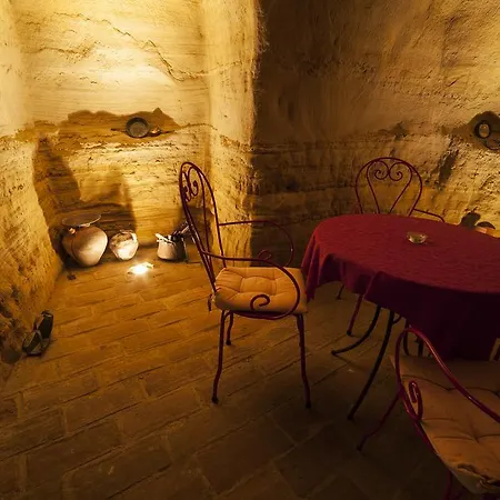 Hotel La Luma Montecosaro (Marche)