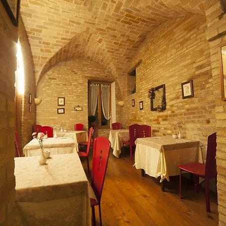 Hotell La Luma Hotel