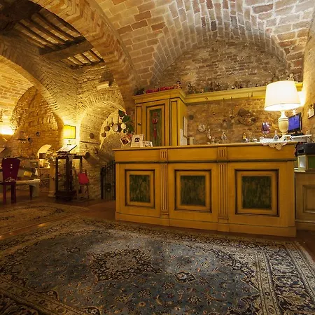 Hotel La Luma
