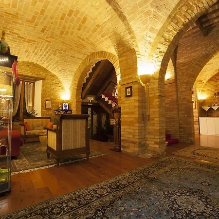 Hotell La Luma Hotel 3*