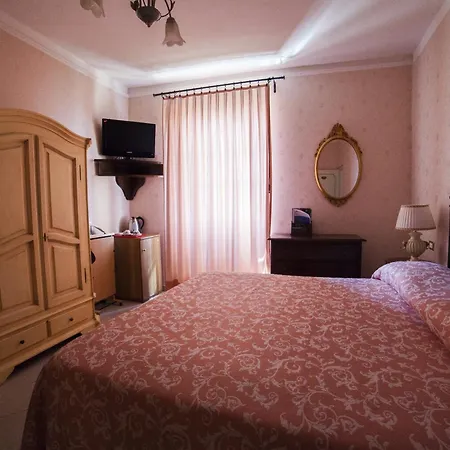 فندق La Luma Montecosaro (Marche)