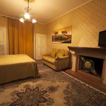 La Luma Hotel Montecosaro (Marche)