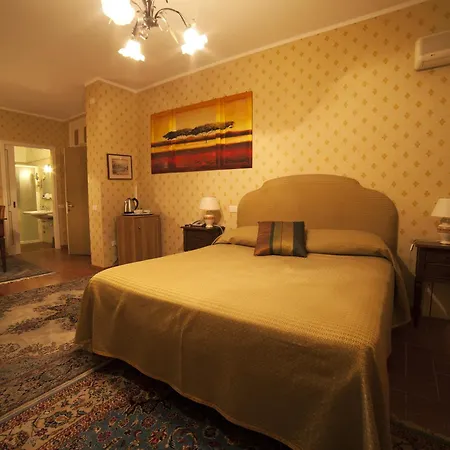 La Luma Hotel 3*