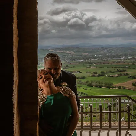 La Luma 3* Montecosaro (Marche)