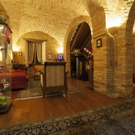 Hotell La Luma Hotel