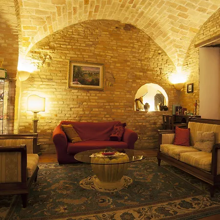 Ξενοδοχείο La Luma