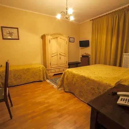 Hotel La Luma 3*