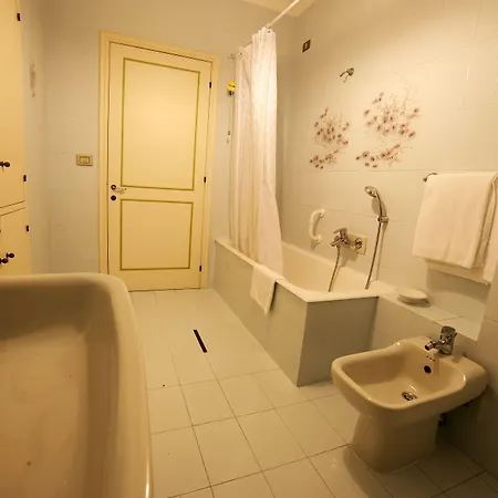 La Luma Hotel Hotell