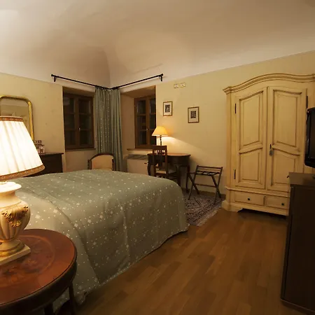 La Luma Hotel 3*