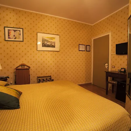 Hotel La Luma 3*