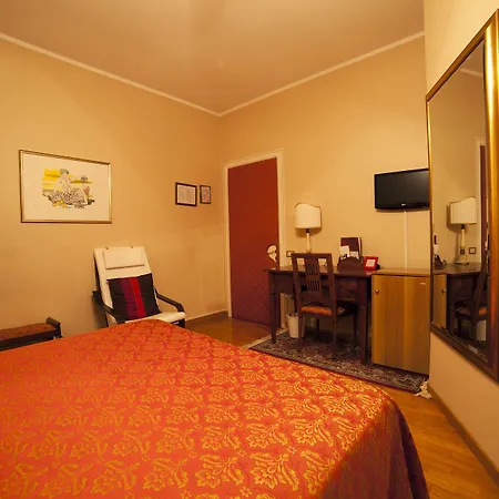 Hotell La Luma Hotel