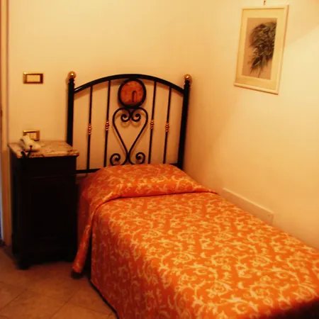 La Luma 3* Montecosaro (Marche)
