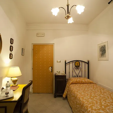 Ξενοδοχείο La Luma 3*