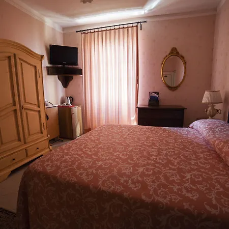 Hotell La Luma Hotel 3*