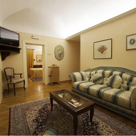 La Luma Hotel Hotell Montecosaro (Marche)