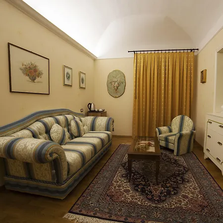 La Luma Hotel Hotell 3*