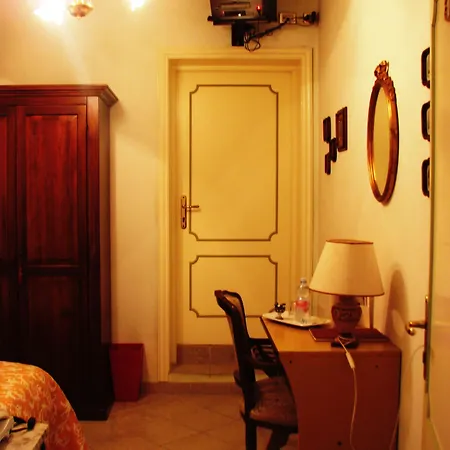 La Luma Montecosaro (Marche)