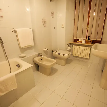 La Luma 호텔 몬테코사로