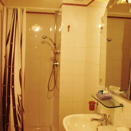 La Luma Hotel Hotell