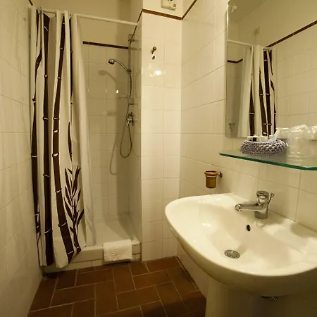 La Luma Hotel Hotell Montecosaro (Marche)