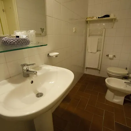 La Luma Hotel Hotell