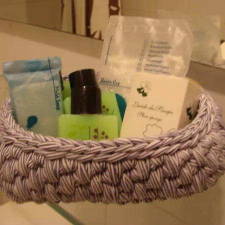 La Luma Ξενοδοχείο 3*