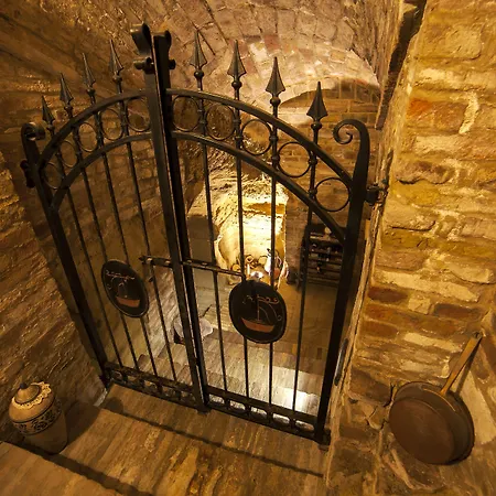 La Luma 3* Montecosaro (Marche)