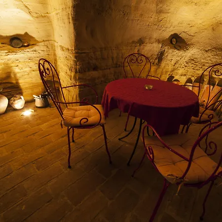 La Luma Ξενοδοχείο