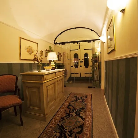 La Luma Hotel Montecosaro (Marche)