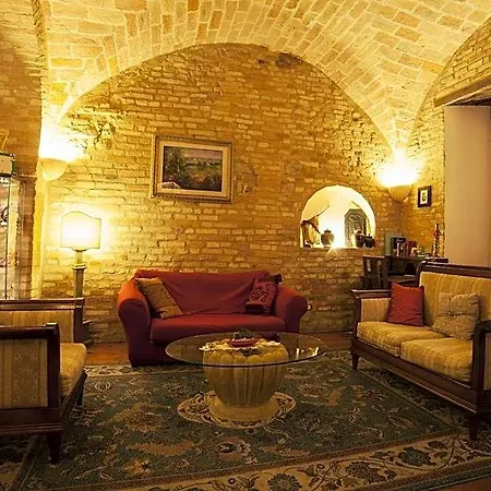 La Luma Montecosaro (Marche)