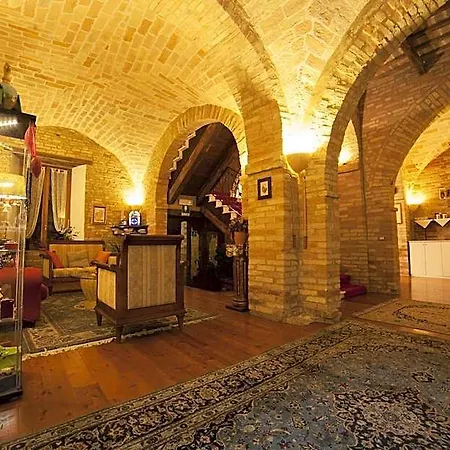 Hotel La Luma