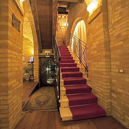 La Luma Hotel Hotell 3*