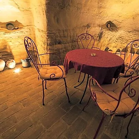 La Luma Hotel Montecosaro (Marche)