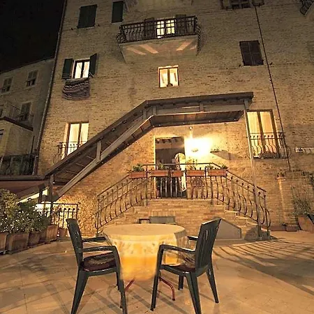 Hotell La Luma Hotel 3*