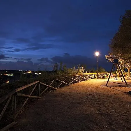 La Luma Montecosaro (Marche)