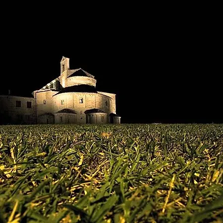 La Luma Hotel Montecosaro (Marche)