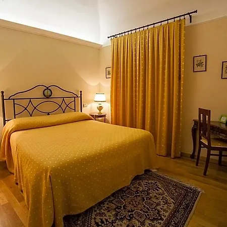 Hotel La Luma 3*