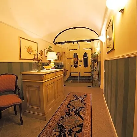 Hotel La Luma