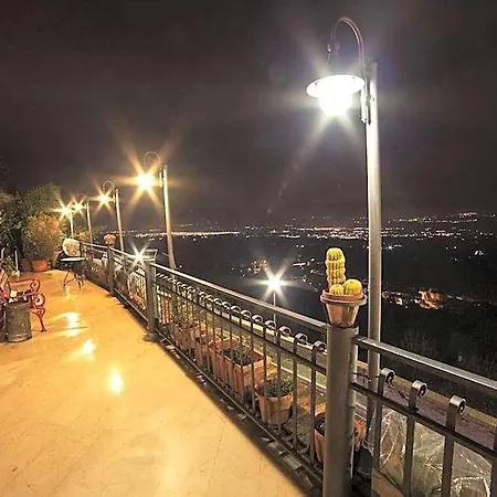 La Luma 3* Montecosaro (Marche)