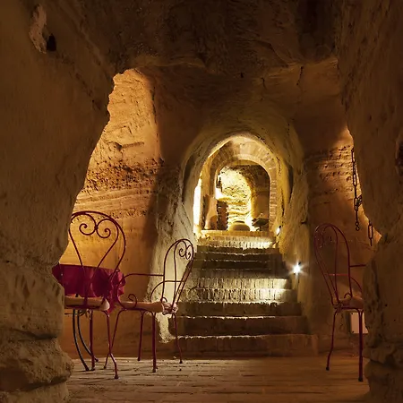 La Luma Montecosaro (Marche)