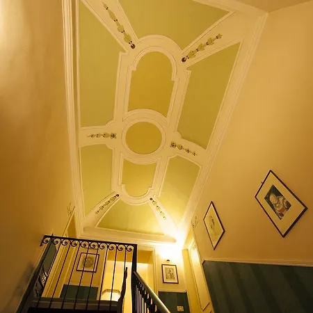 Hotel La Luma Hotel Montecosaro (Marche)