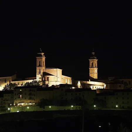 La Luma 3* Montecosaro (Marche)